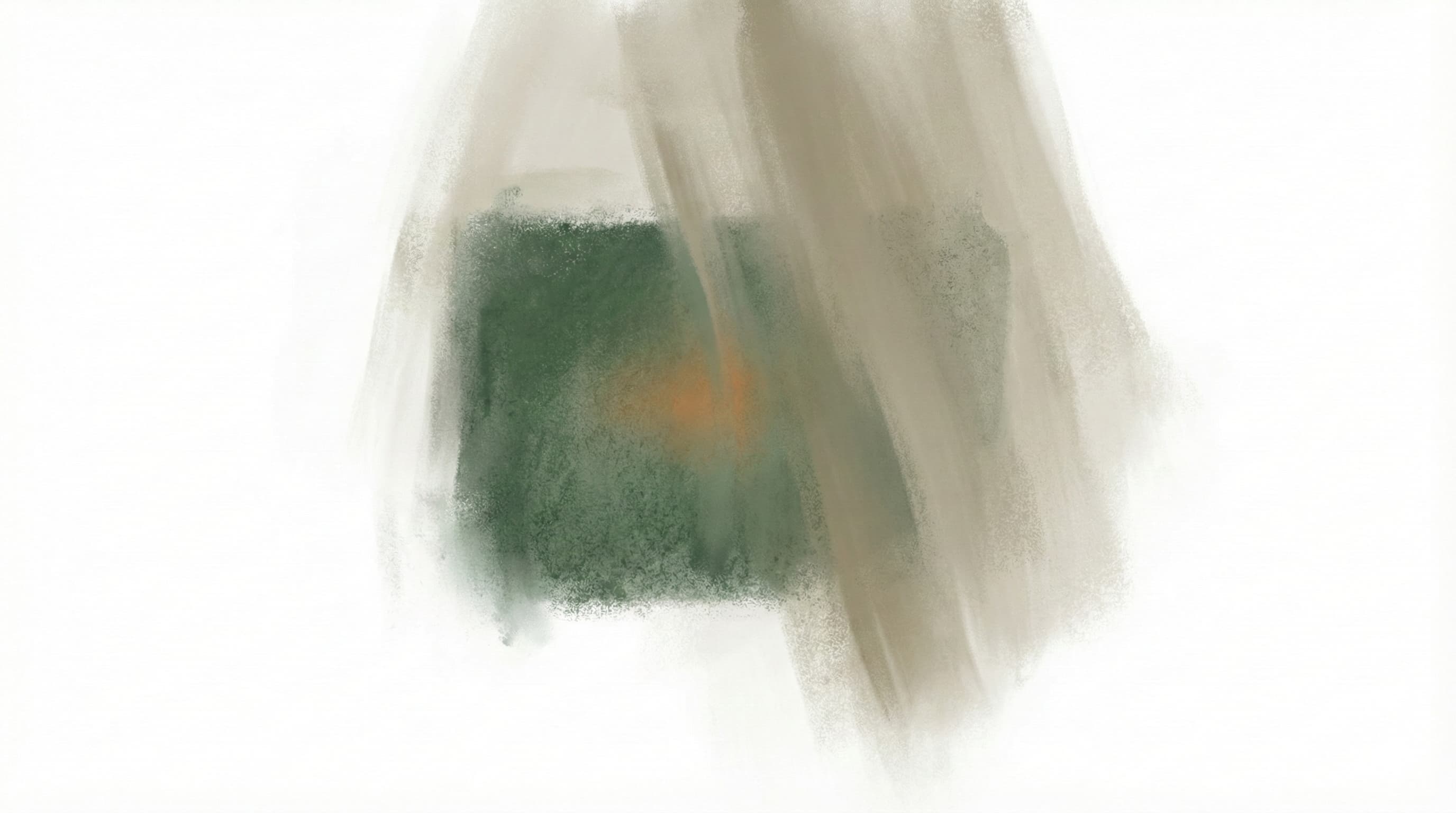 Bild zum Text: Das grüne Sofa